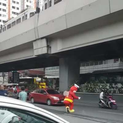 Nothing to see here. Keep scrolling.