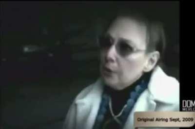 Here is a piece of irrefutable evidence that proves beyond any doubt that the vaccination agenda aimed at depopulating/sterilizing humanity was all planned. This video was filmed in 2009!... LISTEN CLOSELY!