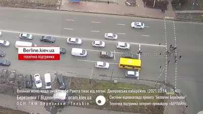 Escaping From A Cop GTA Style