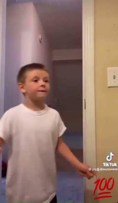 Is he too young for the #coolguyclub?