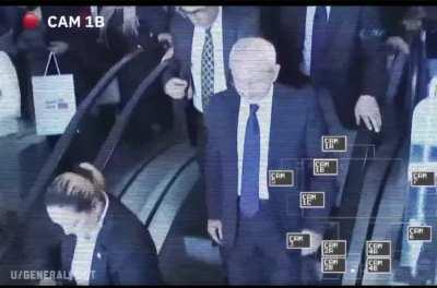 Five Nights at Kemal’s