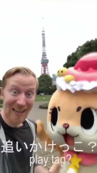 Making a viral video