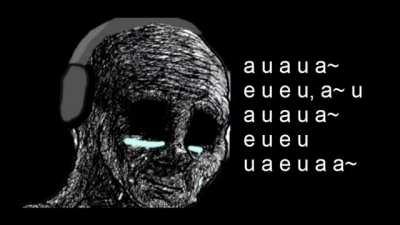 The cough hits different