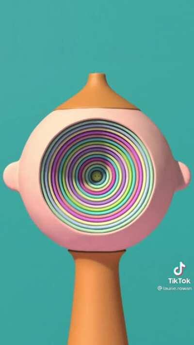 I just don't like this. I don't know why.