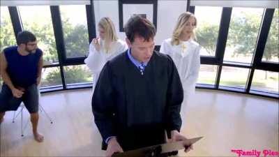 Sunday School Session