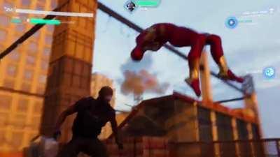 Getaway [Combat Video: Requested By #RemasterResistance]