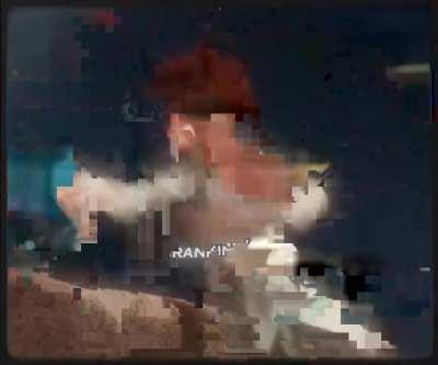 Losercity ratatouille edit