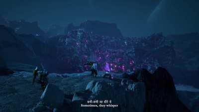 Bro only get 400 views on this teaser 😭