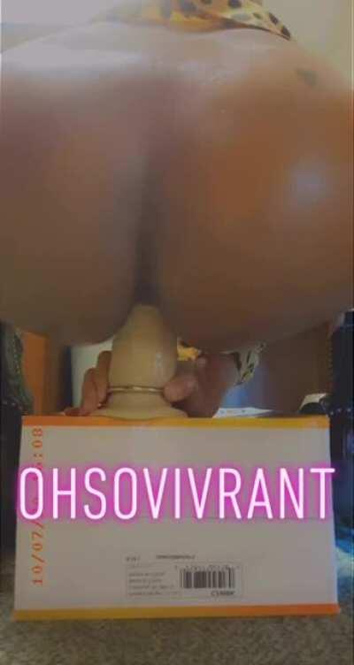 So freaky! Subscribe  