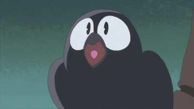 Shitpost with kuro; I'll let you all know that a big project is coming! Stay tuned :D (The big project might be related to Kuro... who knows ;) )