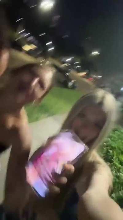 Kayla’s recent TT 🥵