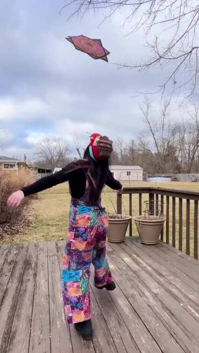 boomerang