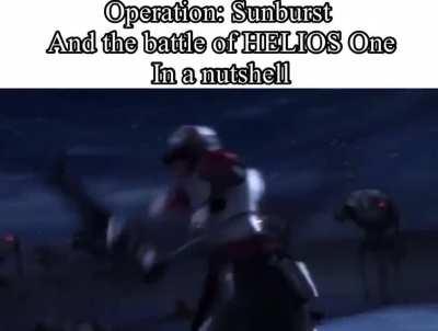 For every NCR soldier the BoS killed 20 more took their place