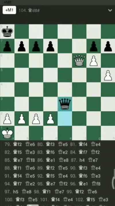 Tried to get more blunders then the other guy but cheese.com can't analyze this game for some reason