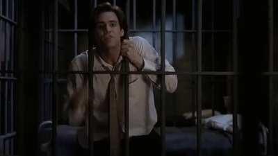 Game of Thrones starring Jim Carrey