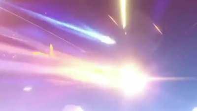 Pulling for Hu Tao after the 1.3 live stream