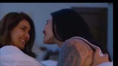 Bani J And Lisa Ray, Indian Web Series