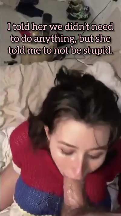 Need an extra 7 minutes