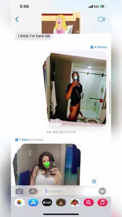 Y’all must of forgot who I was 😈.. sale* 10 for 100