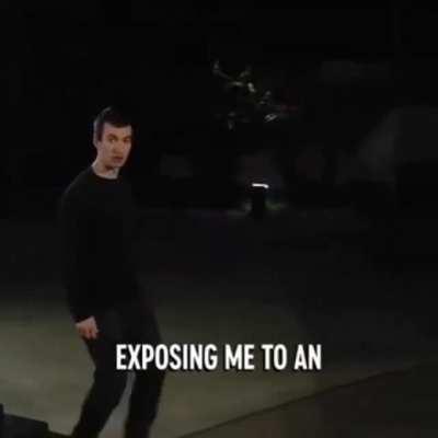 A Magician Never Reveals His Secrets