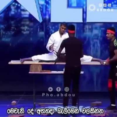 HMFT after I give myself a brain injury.