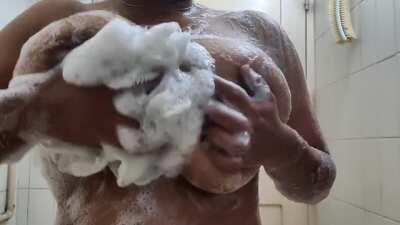 Just a little teaser 😈.