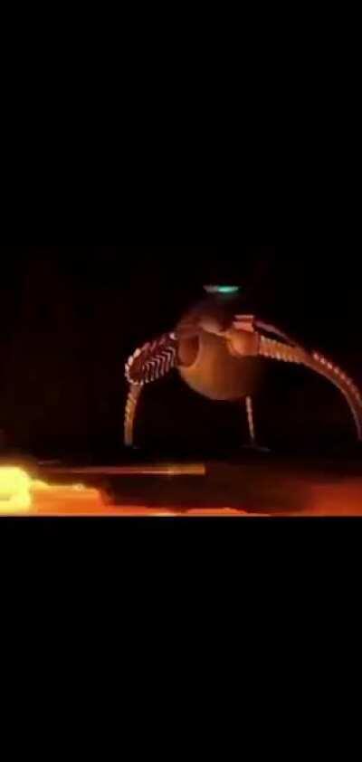 Thanks, I hate dying mr. Incredible.