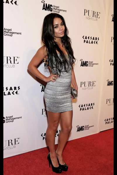 “When I Was Young”