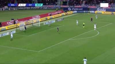 This ain‘t happening in NFL. What ya doing Internationale?