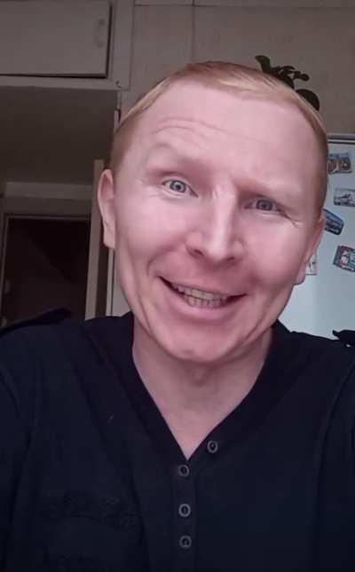 Putin off da Perc 😭‼️💯