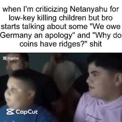 Capcut watermark of doom and despair