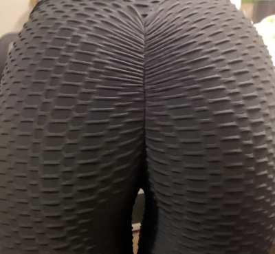 Is it okay that my pants are still on?