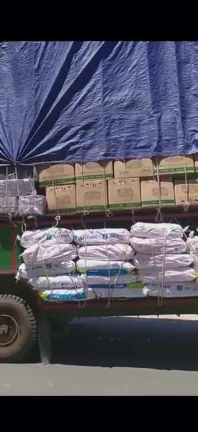 Impressive horsepower