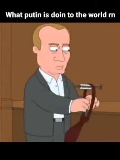 Daily war thread go Burr