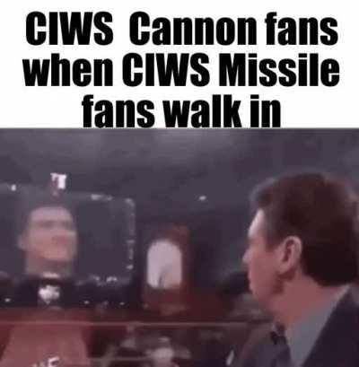 Surely the greatest fight of the naval history