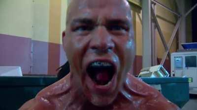 This incredible moment can now be seen in full HD