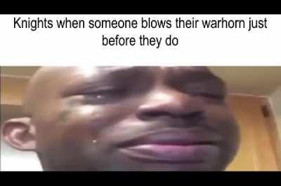 My arm... where's my arm?!