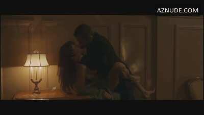 Angelina Jolie fucked like a slut