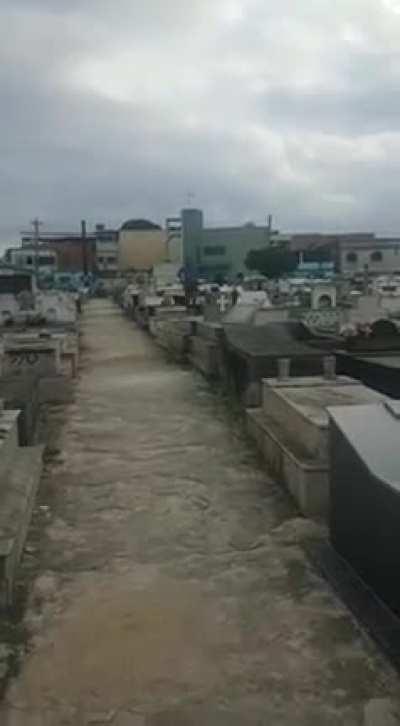 Grave runner. 👍🏻👍🏻👍🏻