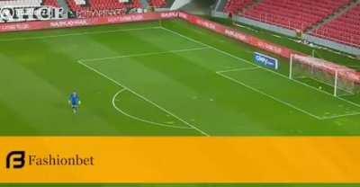 Samsunspor 2 - [2] Altinordu | Enis Destan '90+6 (Great Goal)