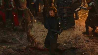 Skylanders Giants Secret Ending