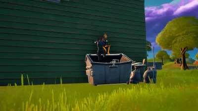 How to instant revive a teammate