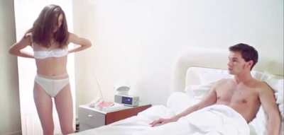 Caroline Ducey - Romance