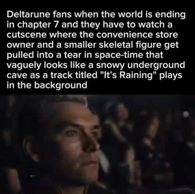 No way there isn't gonna be a song named 