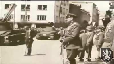 My Little Dark Age - Bulgaria