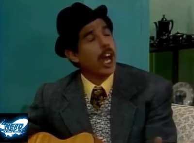 System of a Chespirito