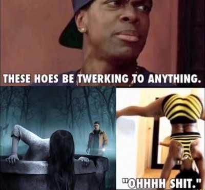 Top 5 chase themes imo