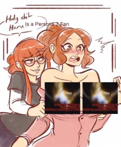 how haru person 2??????