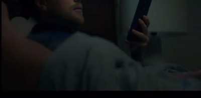 Alice is a loud moaner - The lovers(2023)