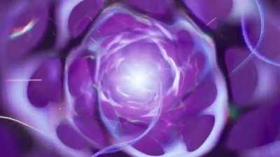 Free Rift Tour Background - Can Use Anywhere